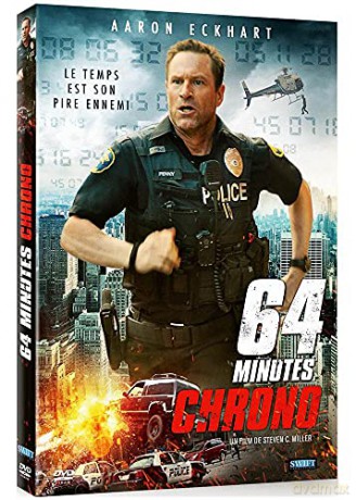 64 Minutes Chrono