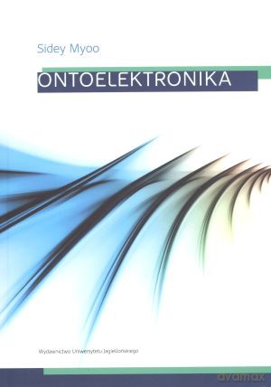 Ontoelektronika - Michał Ostrowicki [KSIĄŻKA]
