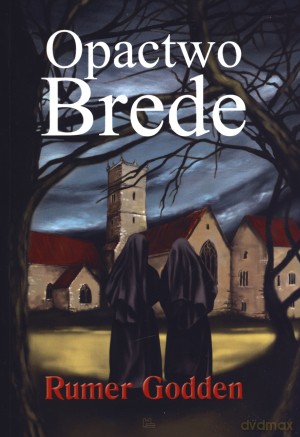 Opactwo Brede - Rummer Godden [KSIĄŻKA]