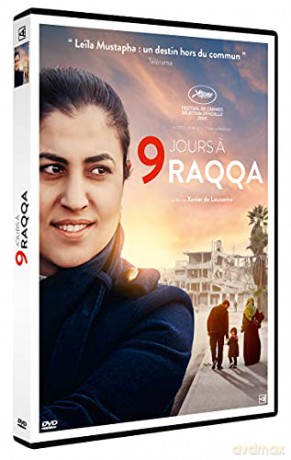 9 Jours a Raqqa