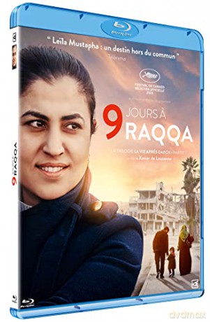 9 Jours a Raqqa