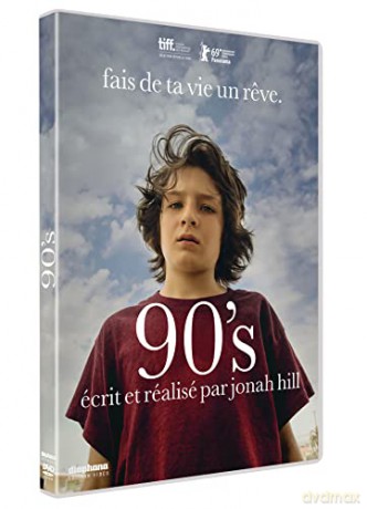90's