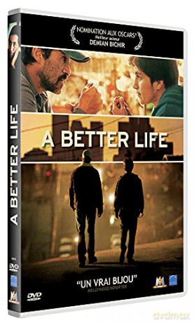 A Better Life (Lepsze życie) [DVD]