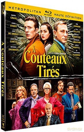 A Couteaux tirés