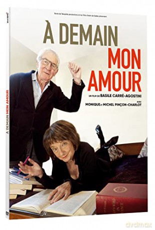 A demain mon amour