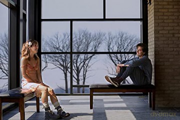 Five Feet Apart (Trzy kroki od siebie) [DVD]