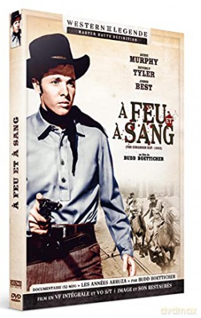 A feu et a Sang