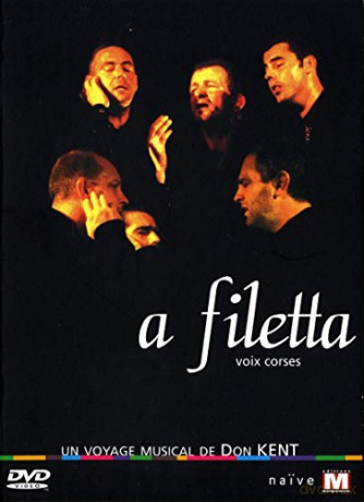 A Filetta-Voix corses