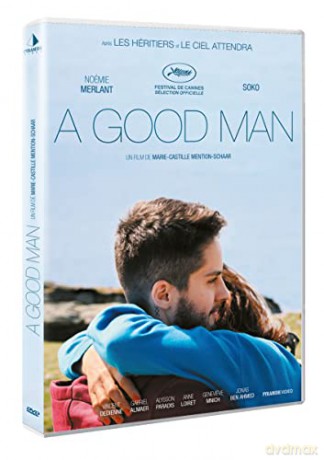 A Good Man (W imię zasad) [DVD]