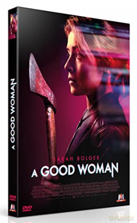 A Good Woman is Hard to Find