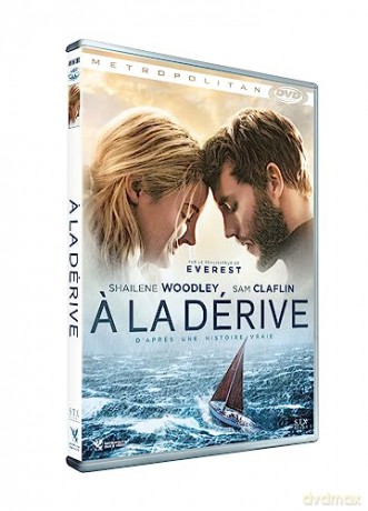 A la dérive