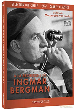 A la Recherche de Ingmar Bergman
