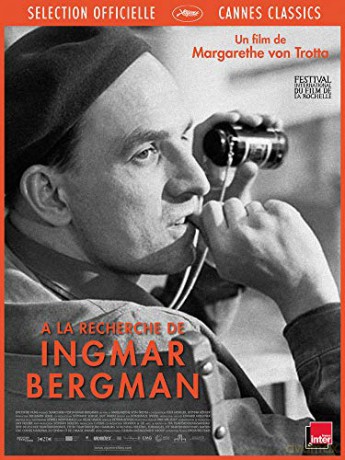 A la Recherche de Ingmar Bergman