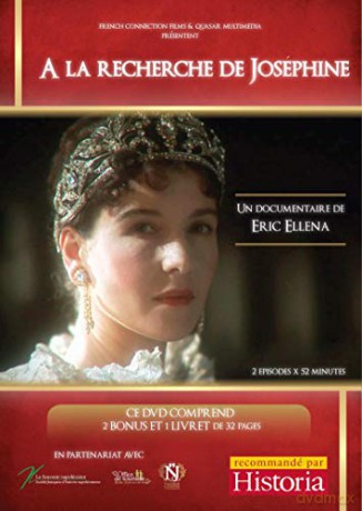 A la Recherche de Joséphine