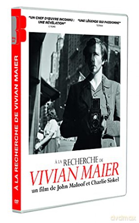 A la recherche de Vivian Maier- Édition simple