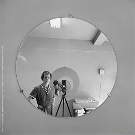 A la recherche de Vivian Maier- Édition simple