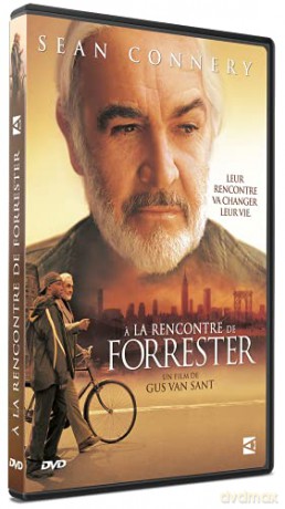 Finding Forrester (Szukając siebie) [DVD]