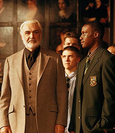 Finding Forrester (Szukając siebie) [DVD]