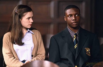 Finding Forrester (Szukając siebie) [DVD]