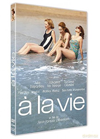 A la vie