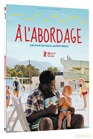 A l'abordage