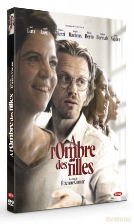 A l'ombre des Filles