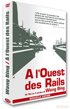 A l'ouest des Rails