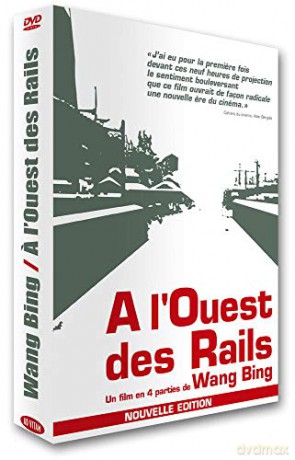 A l'ouest des Rails