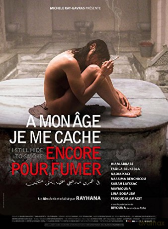 A Mon âge Je me Cache Encore pour Fumer
