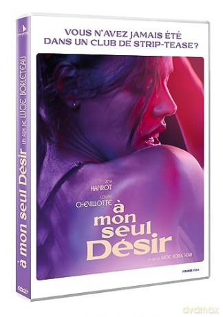 A MON SEUL DESIR