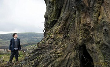 A Monster Calls-Quelques Minutes apres Minuit