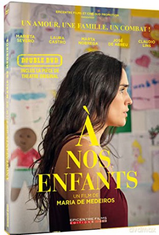 A nos Enfants (Édition Double)