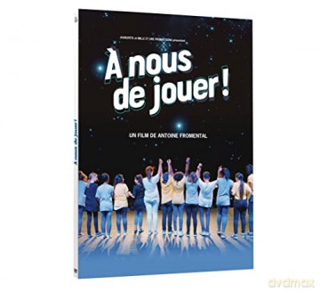 A Nous de Jouer