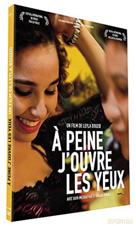 A Peine j'ouvre Les Yeux