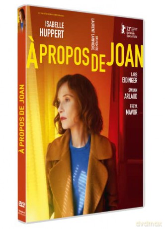 A Propos de Joan