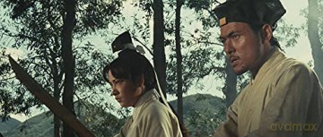 A Touch of Zen (Dotyk Zen) [Blu-Ray]