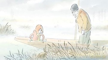 A vol d'oiseaux