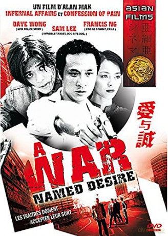 A War Named Desire