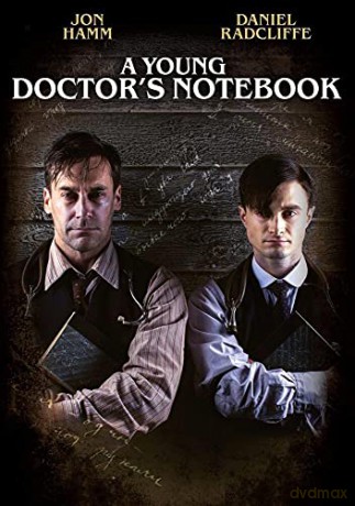 A Young Doctor's Notebook-Saison 1