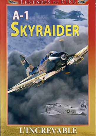 A-1 Skyraider