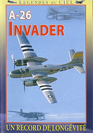 A-26 Invader