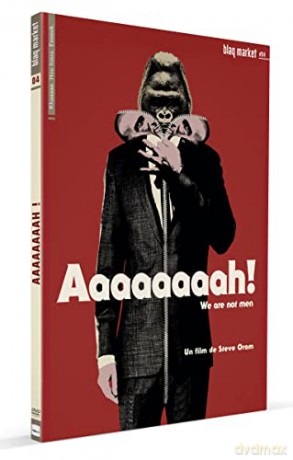 Aaaaaaaah