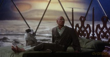 Slaughterhouse-Five (Rzeźnia nr 5) [Blu-Ray]