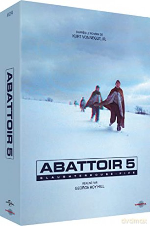 ABATTOIR 5 - EPL #24 - COMBO BRD+MEMORABILIA