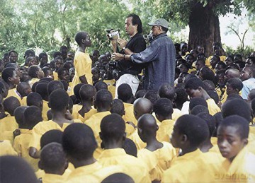 ABC Africa