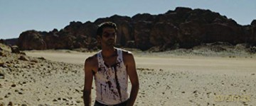 Abou Leila