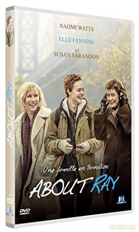 3 Generations (Trzy pokolenia) [DVD]