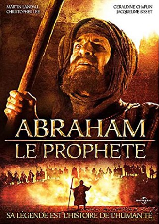 Abraham Le prophete