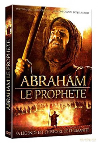 Abraham le prophete - Coffret 2