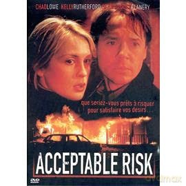 Acceptable Risk